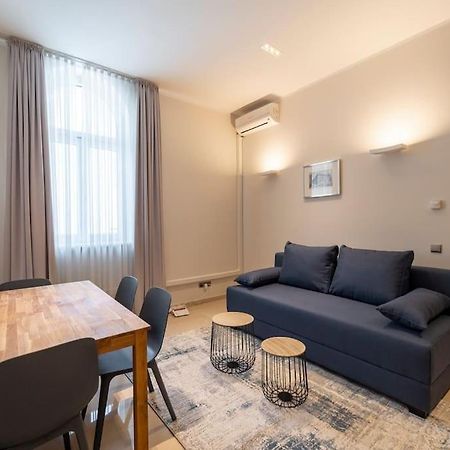 Josef'S Home I Apartment Klaehrgasse I 04 เวียนนา ภายนอก รูปภาพ
