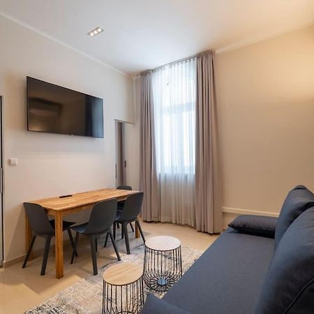 Josef'S Home I Apartment Klaehrgasse I 04 เวียนนา ภายนอก รูปภาพ