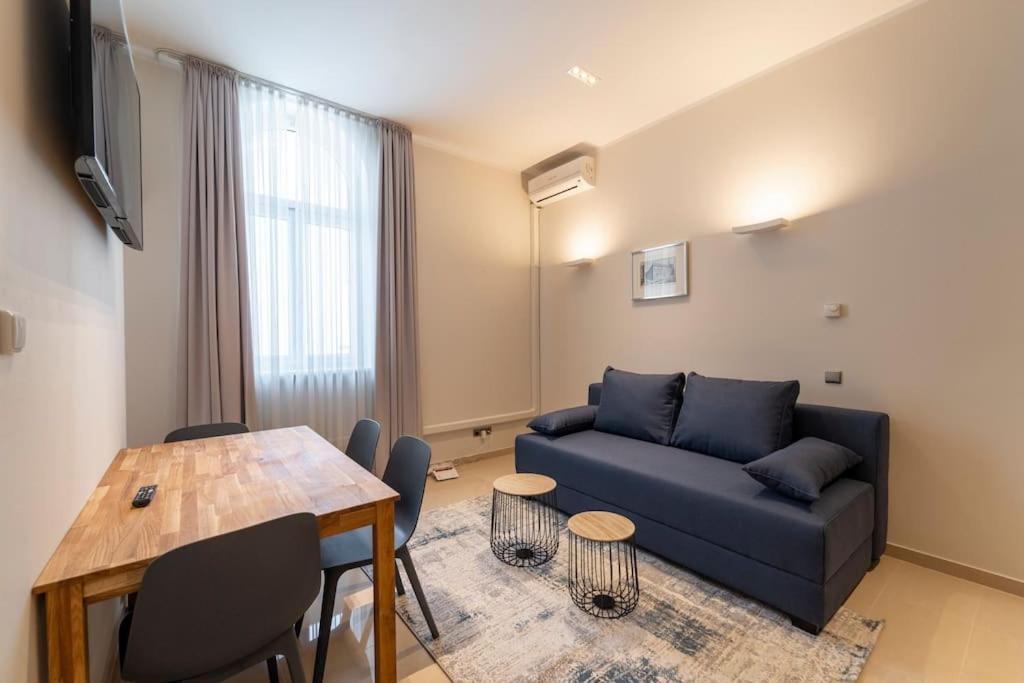 Josef'S Home I Apartment Klaehrgasse I 04 เวียนนา ภายนอก รูปภาพ