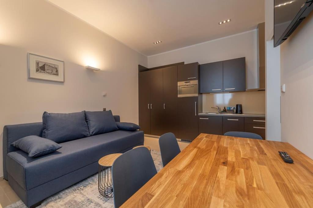 Josef'S Home I Apartment Klaehrgasse I 04 เวียนนา ภายนอก รูปภาพ
