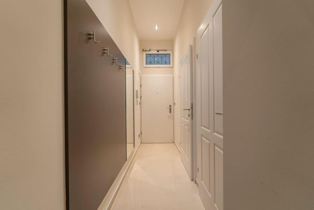 Josef'S Home I Apartment Klaehrgasse I 04 เวียนนา ภายนอก รูปภาพ